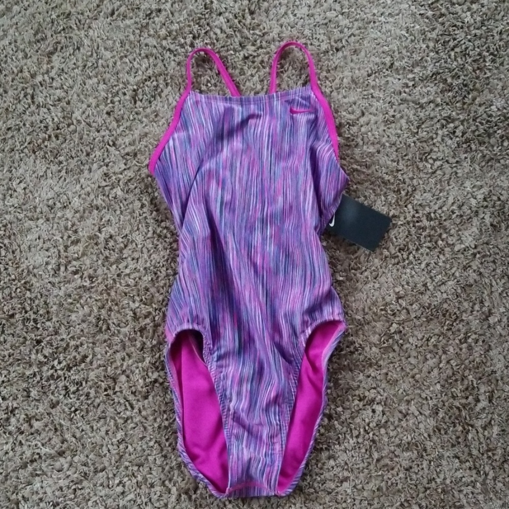 Nike swimsuit